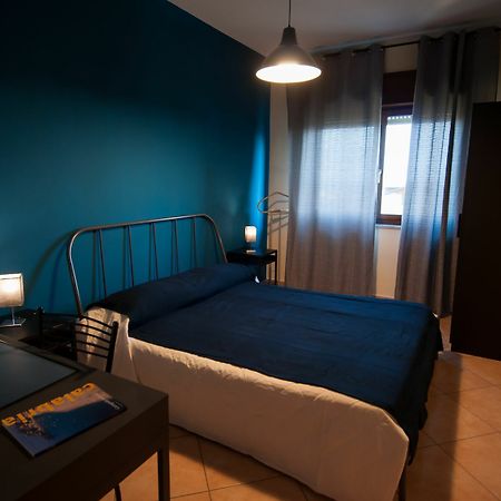 Sweet Home Catanzaro Bagian luar foto