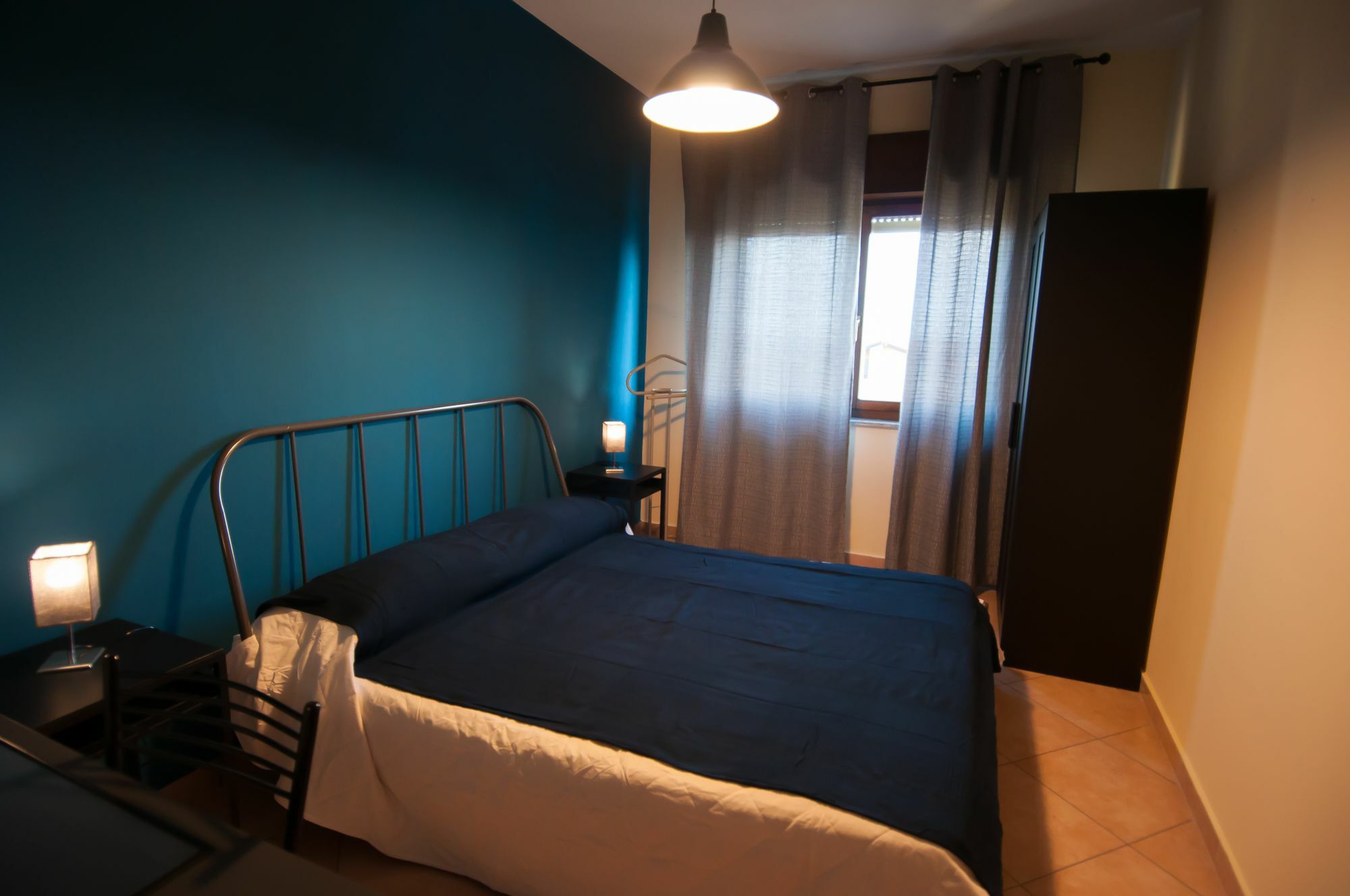 Sweet Home Catanzaro Bagian luar foto