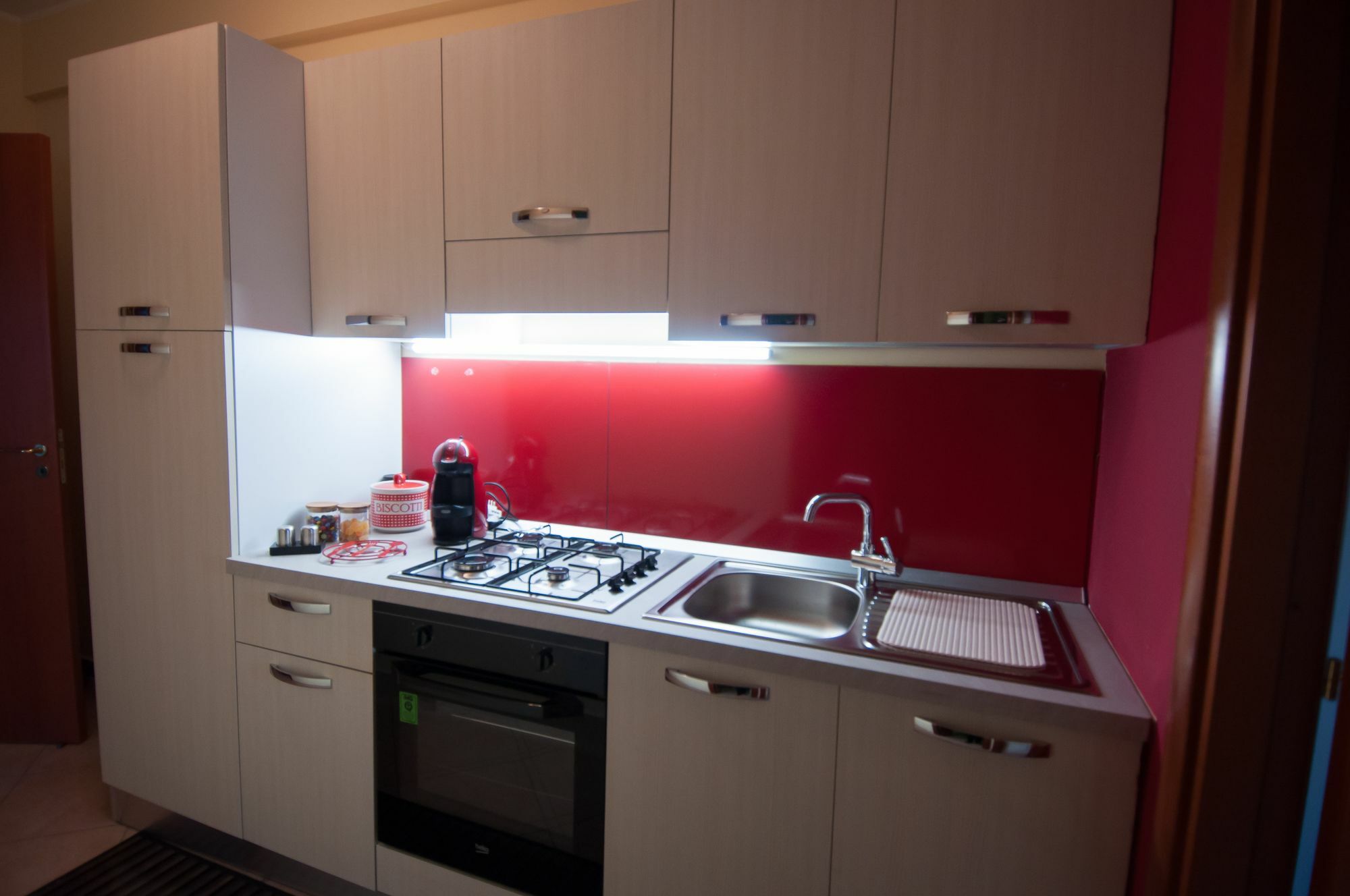 Sweet Home Catanzaro Bagian luar foto