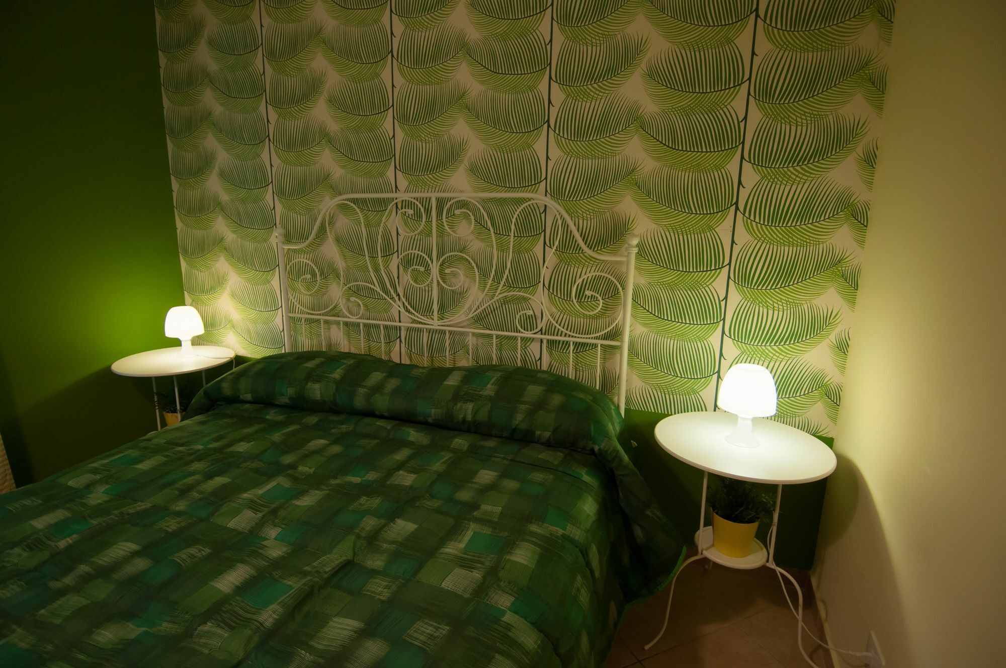 Sweet Home Catanzaro Bagian luar foto