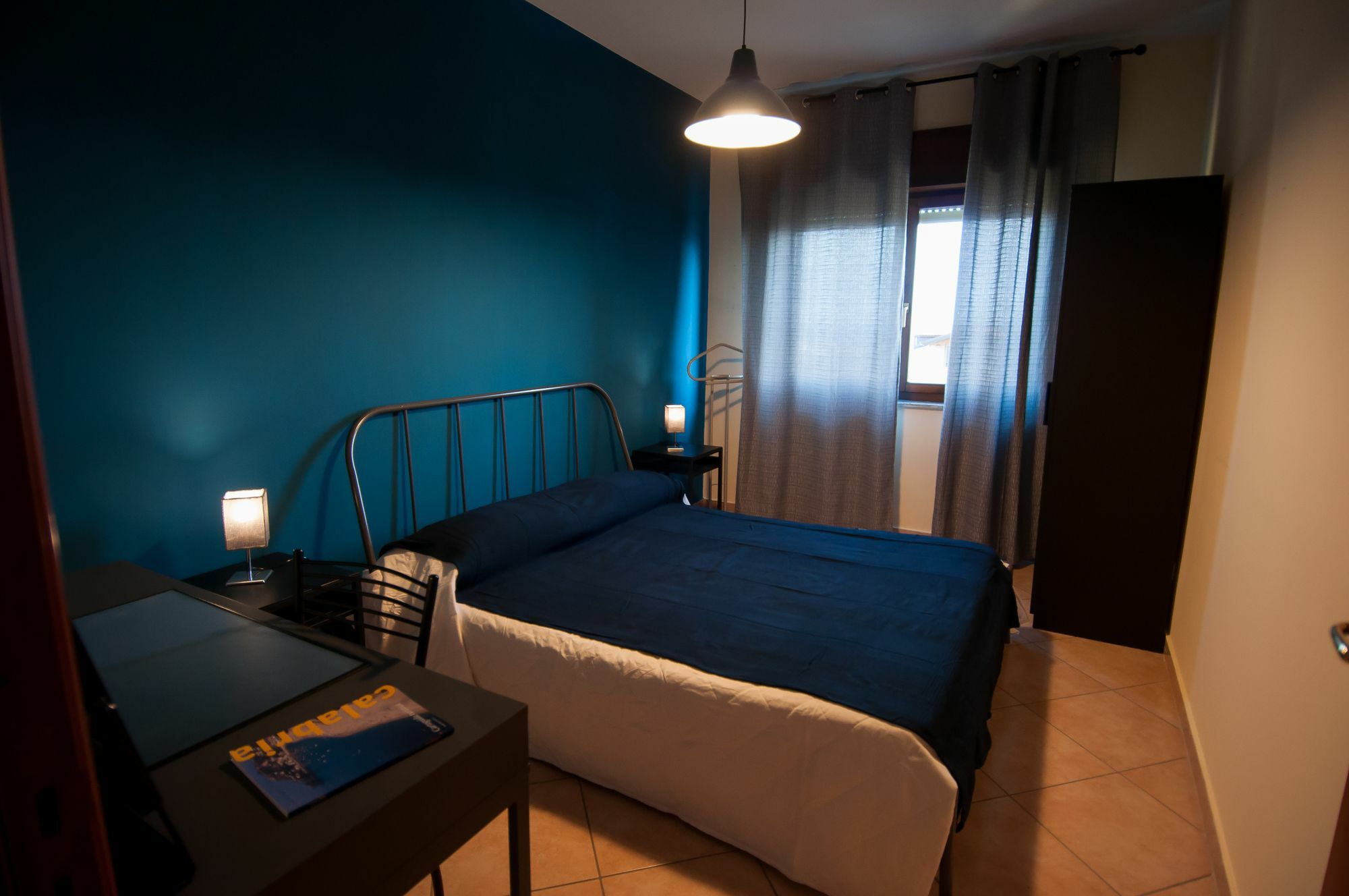 Sweet Home Catanzaro Bagian luar foto