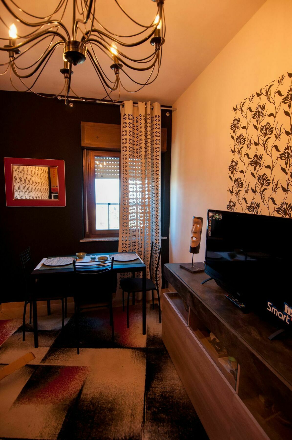 Sweet Home Catanzaro Bagian luar foto