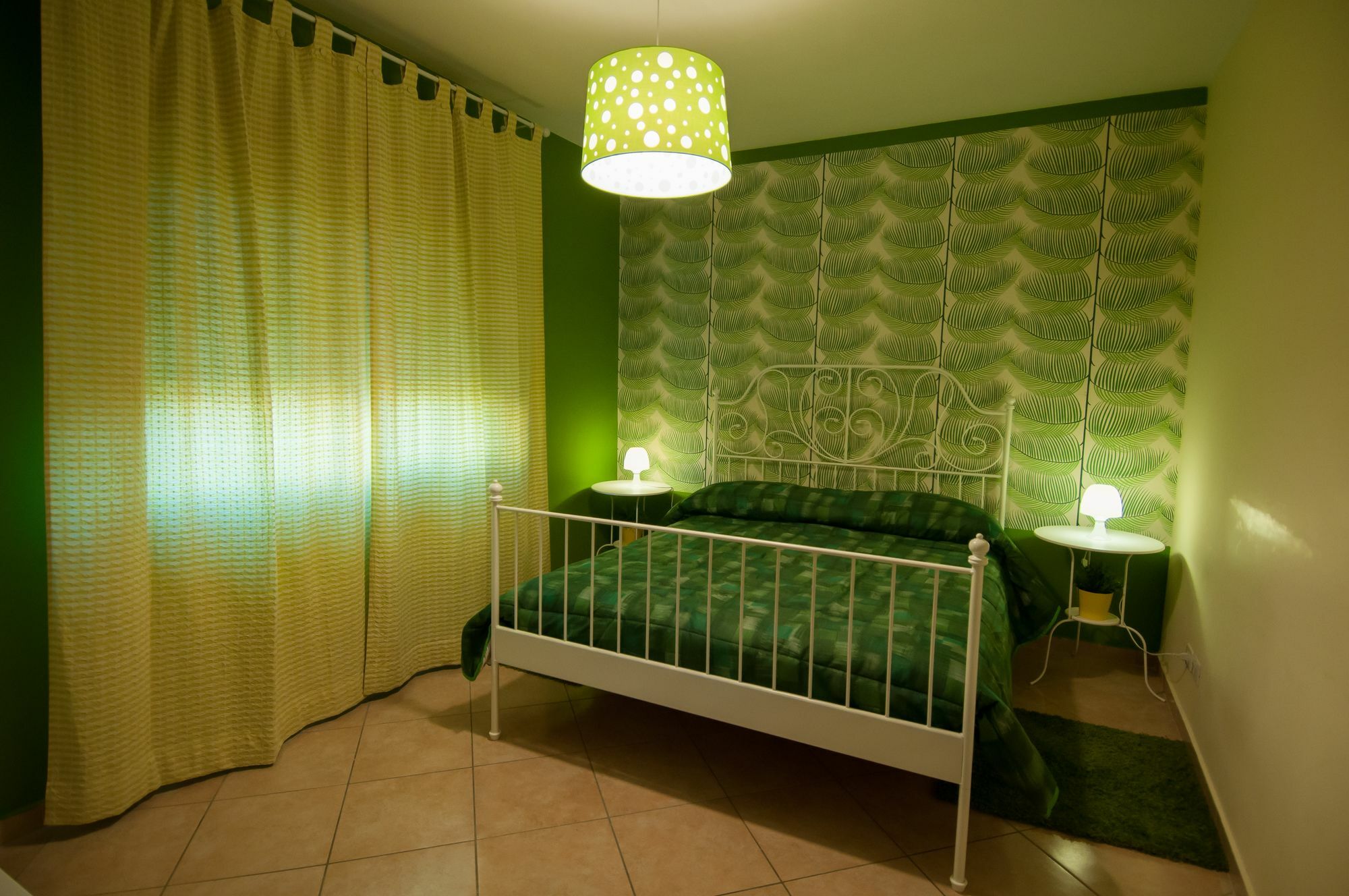 Sweet Home Catanzaro Bagian luar foto